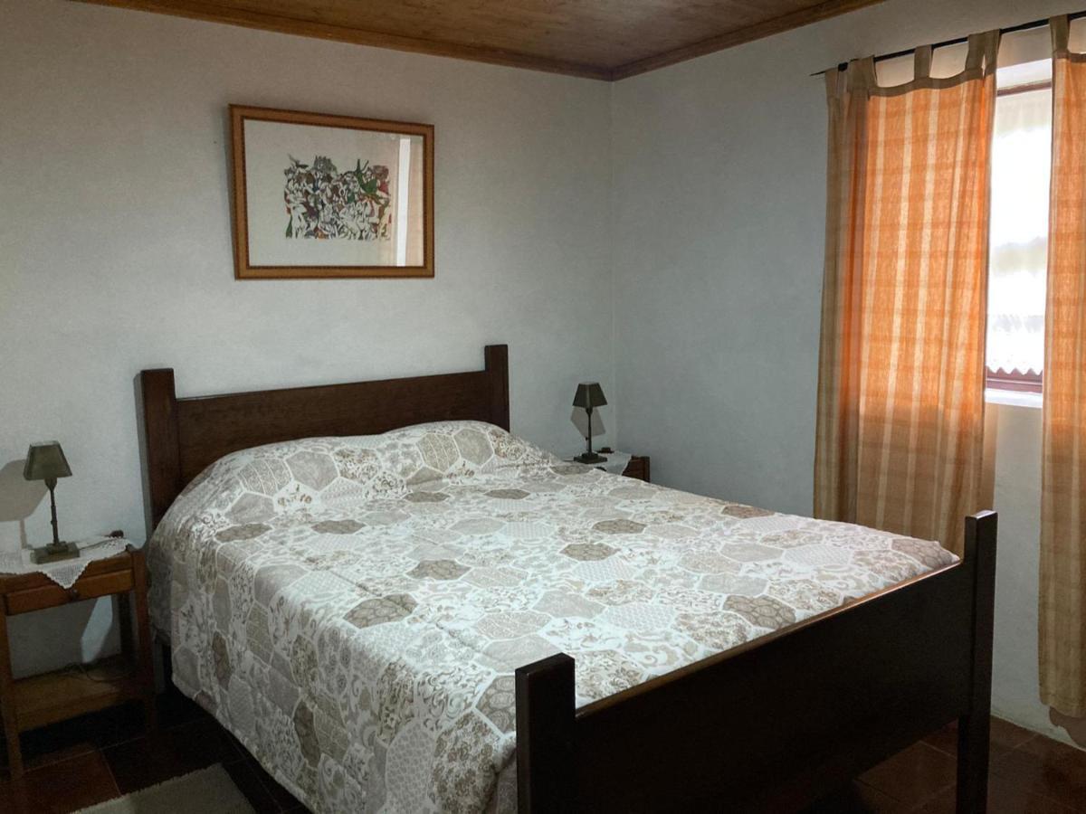 Quinta Da Recochina Pension Castro Daire Buitenkant foto