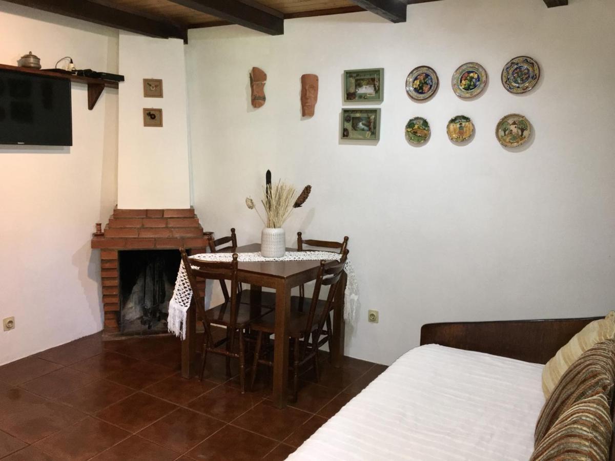 Quinta Da Recochina Pension Castro Daire Buitenkant foto