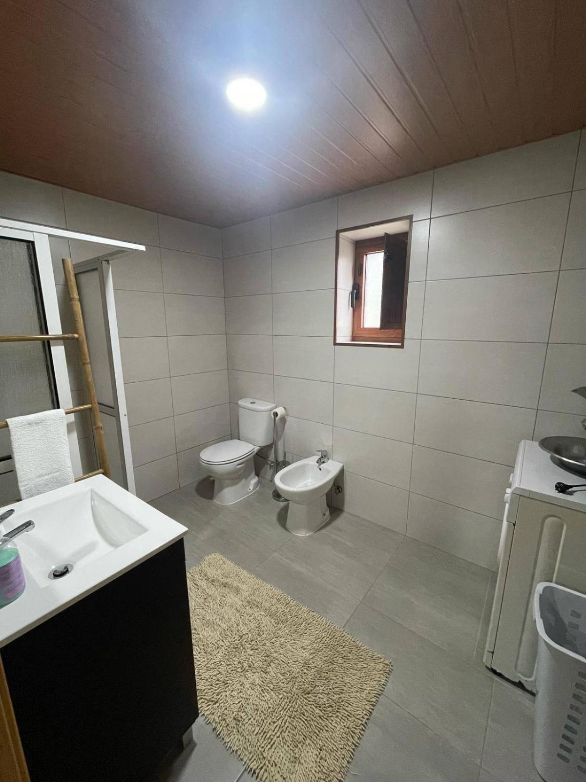 Quinta Da Recochina Pension Castro Daire Buitenkant foto